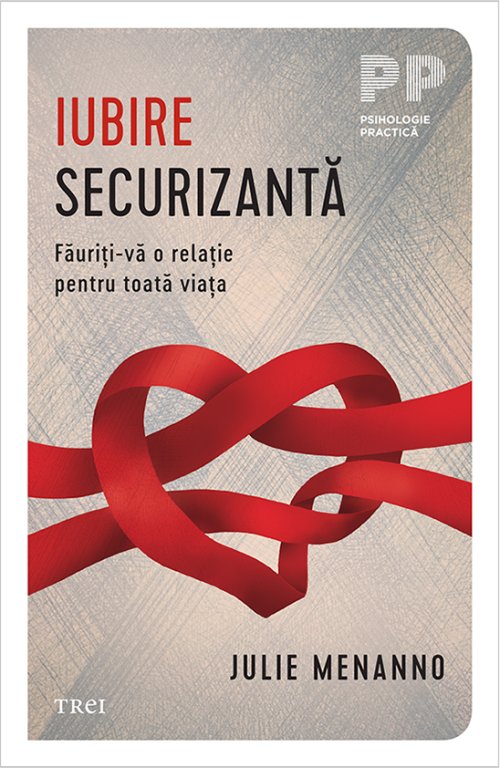 Iubire securizanta