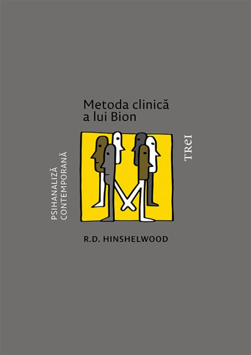 Metoda clinica a lui Bion