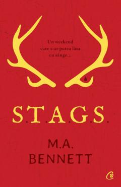 S.t.a.g.s