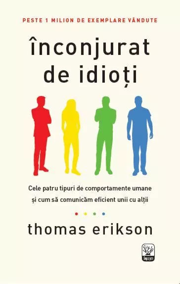 Inconjurat De Idioti