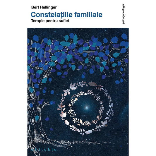 Constelatiile familiale - Bert Hellinger