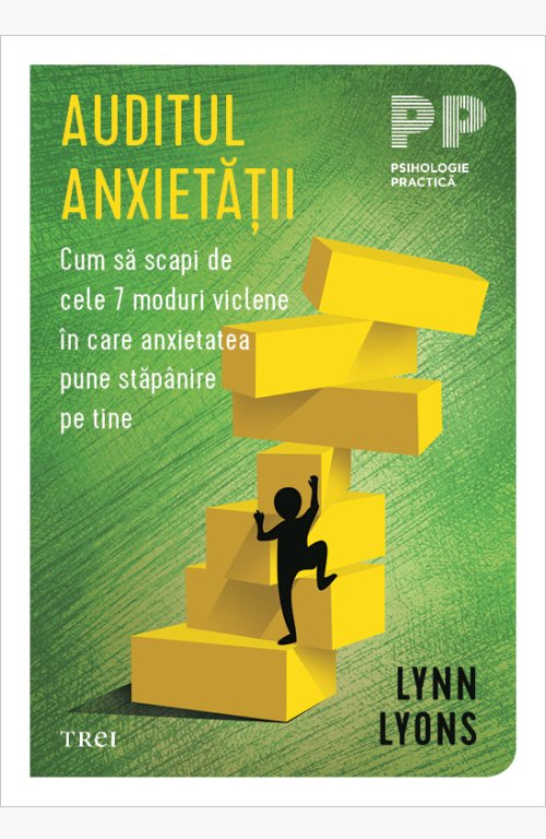 Auditul anxietatii