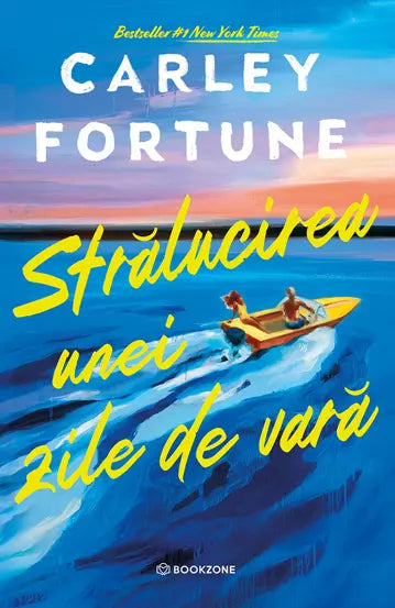 Strălucirea unei zile de vară