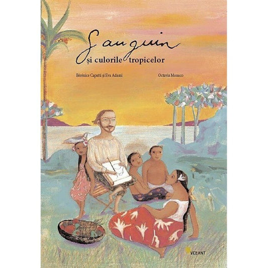 Gauguin şi culorile tropicelor