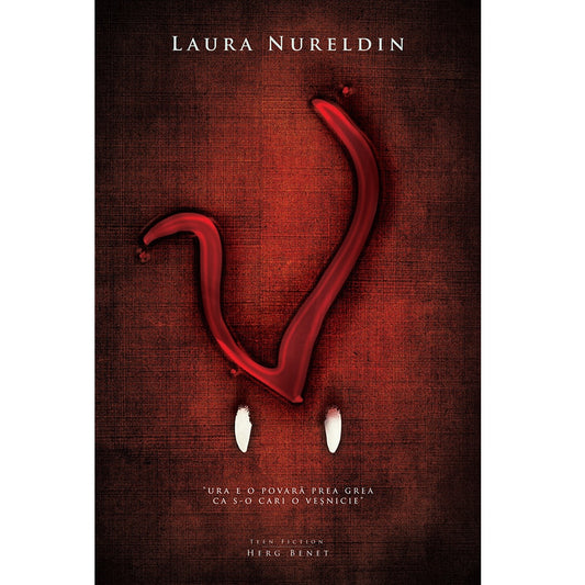 V, Laura Nureldin