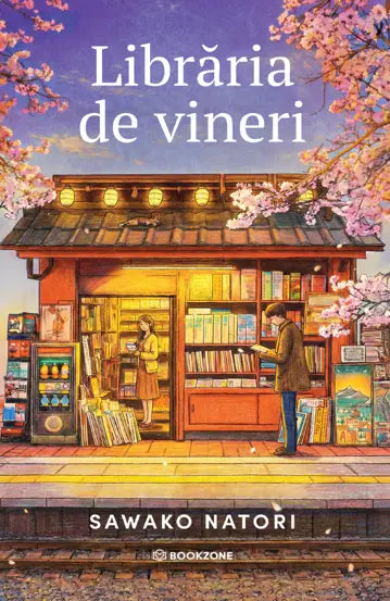 Librăria de vineri