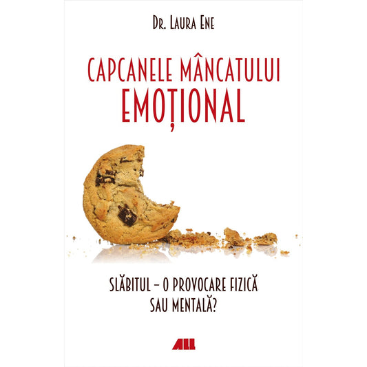 Capcanele mâncatului emoțional. Slăbitul- o provocare fizică sau mentală?