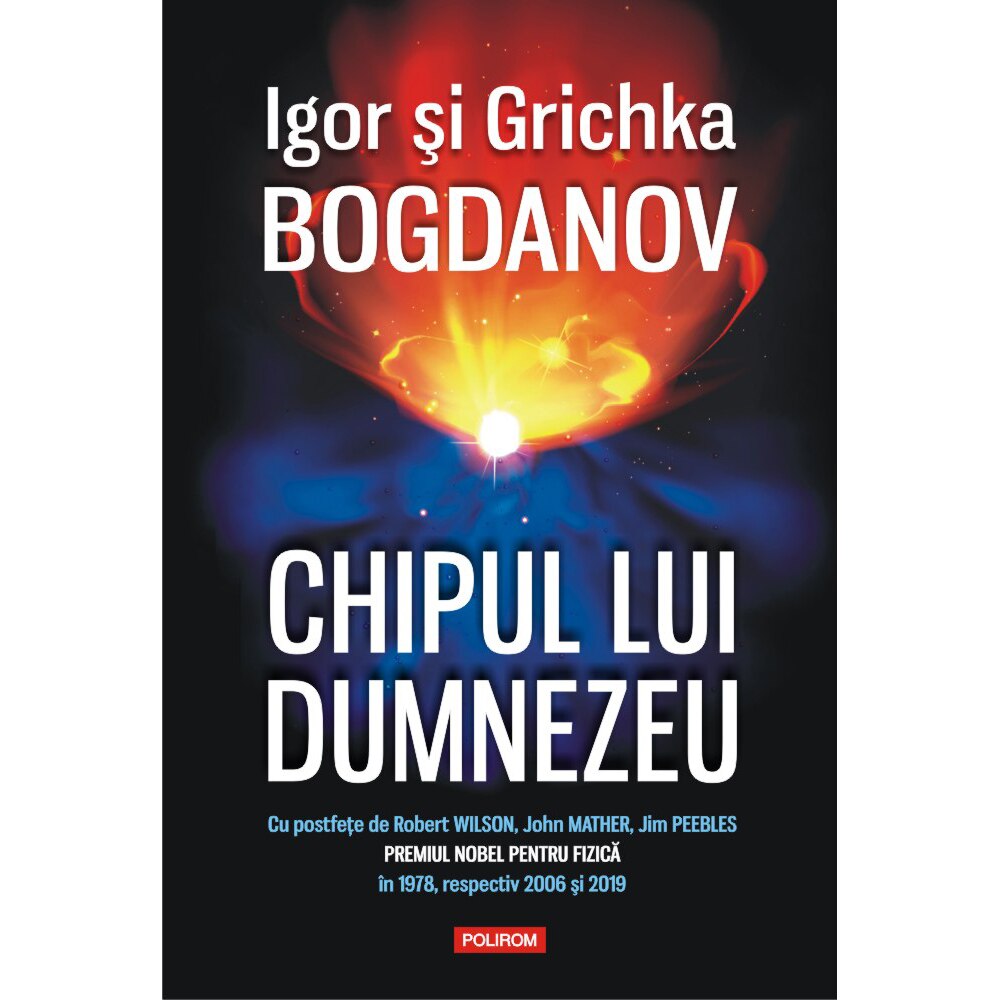 Chipul lui Dumnezeu