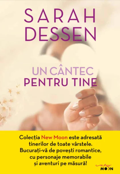 Un cântec pentru tine