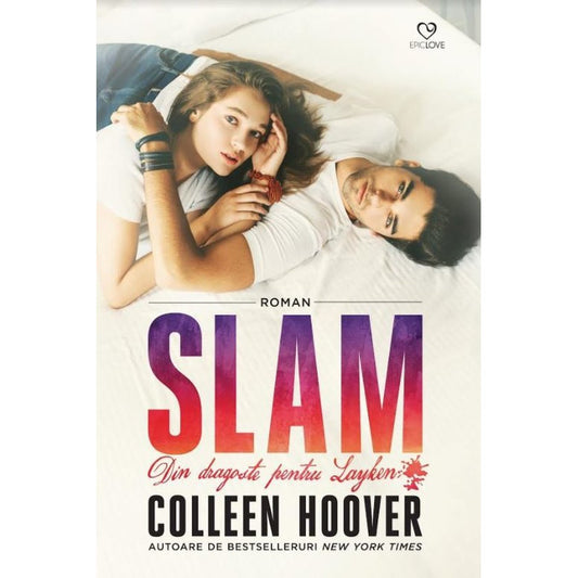 Slam. Din dragoste pentru Layken