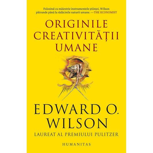 Originile creativitatii umane