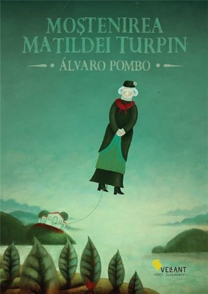 Moştenirea Matildei Turpin