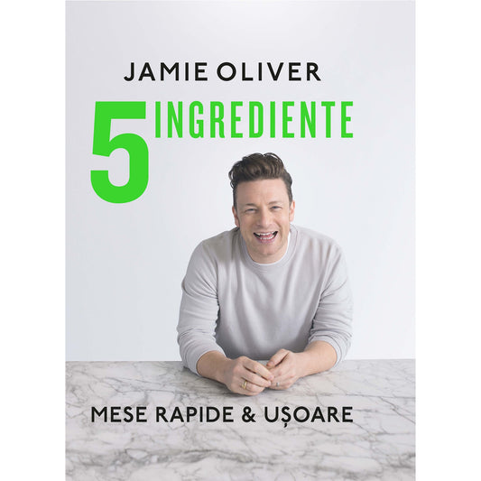 5 INGREDIENTE