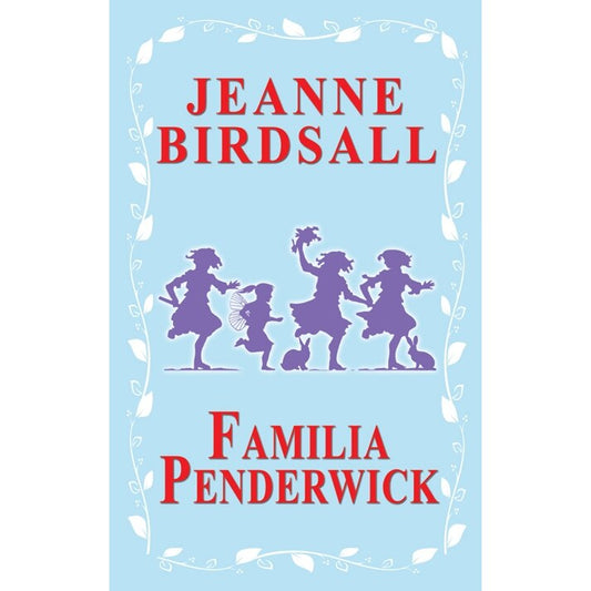 Familia Penderwick