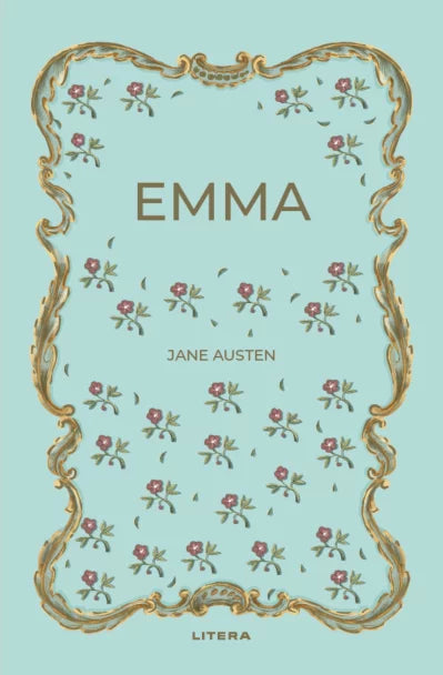 Emma (vol. 7)