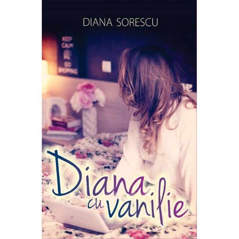 Diana cu vanilie