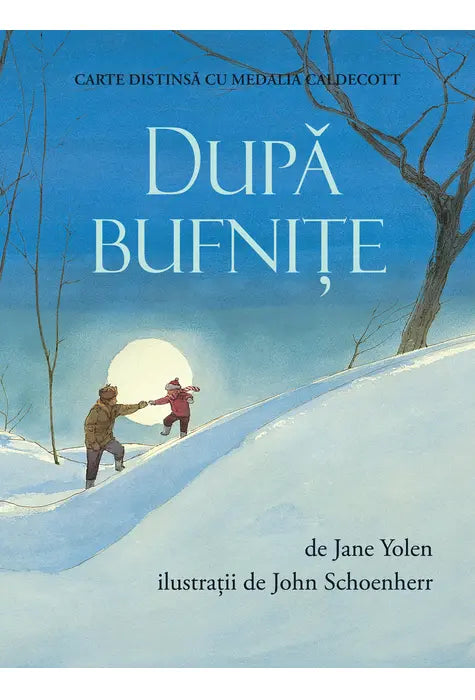 Dupa bufnite