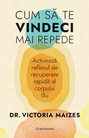 Cum să te vindeci mai repede