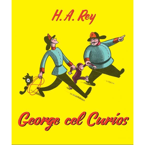 George cel curios