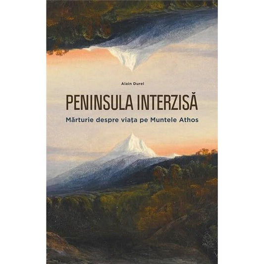 Peninsula interzisa