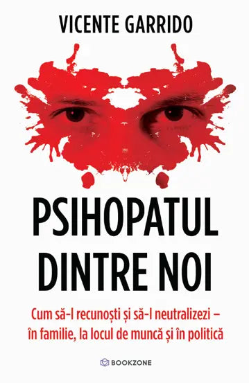 Psihopatul dintre noi