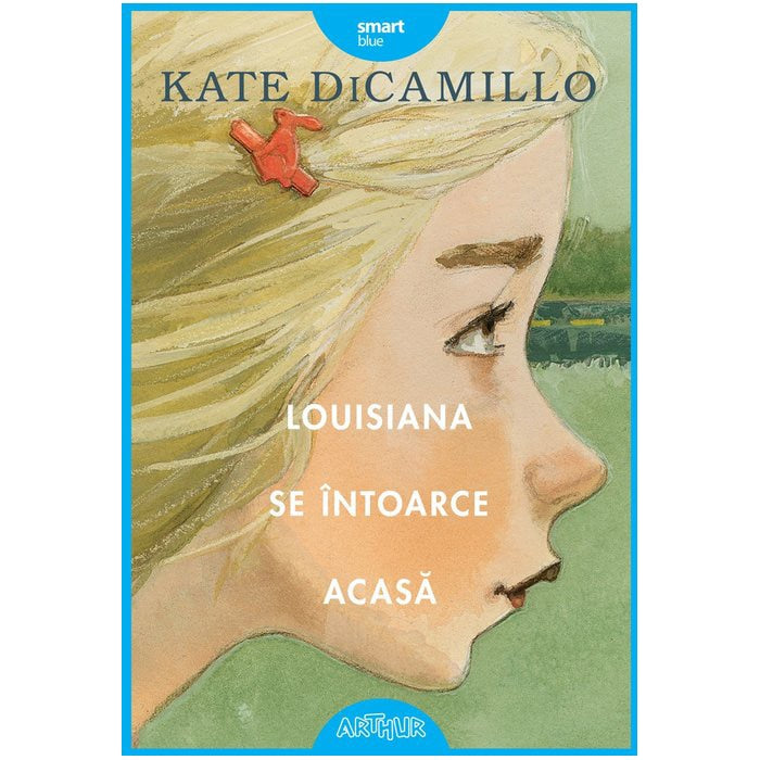Louisiana se întoarce acasă
