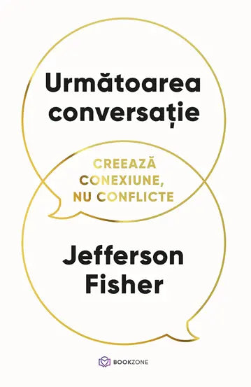 Urmatoarea conversatie