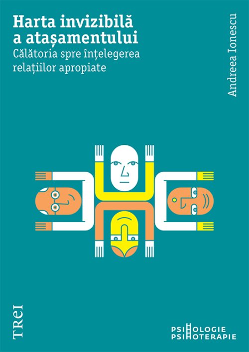 Harta invizibila a atasamentului