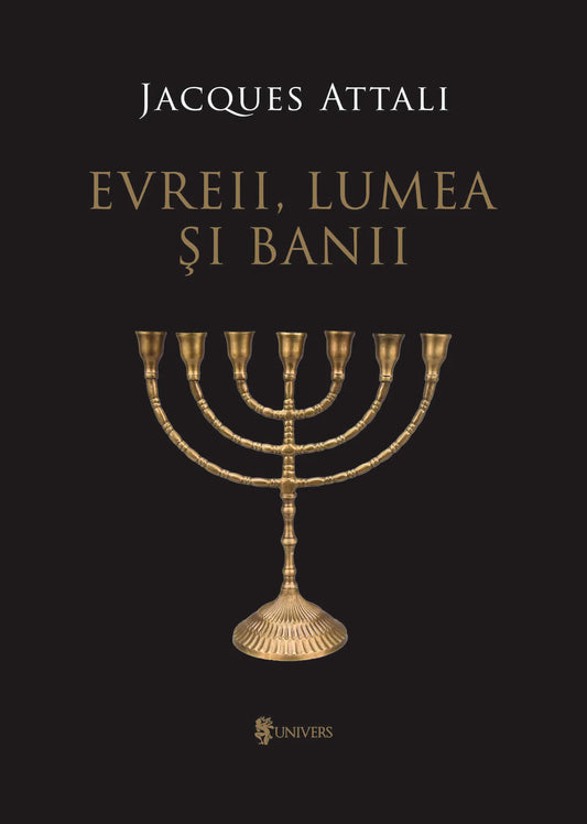 Evreii, lumea si banii