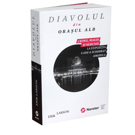 Diavolul din Orașul alb