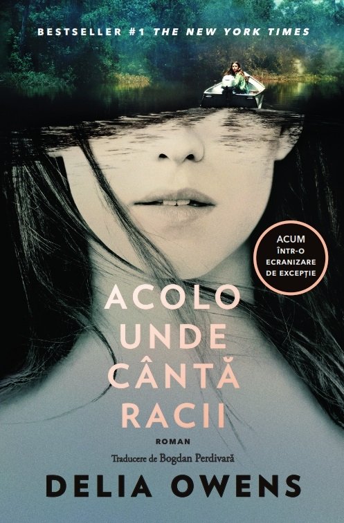 Acolo unde canta racii TIE-IN