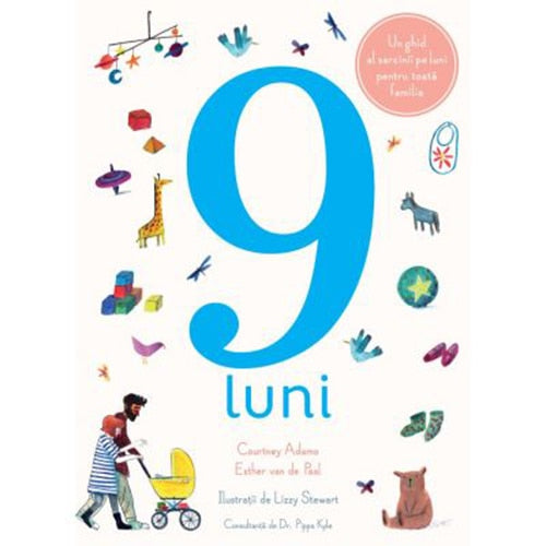 9 luni