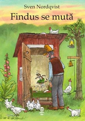 Findus se muta de Sven Nordqvist + Cocosul lui Pettson - Sven Nordqvist