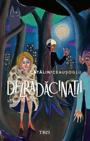 Dezradacinatii