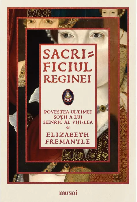 Sacrificiul reginei