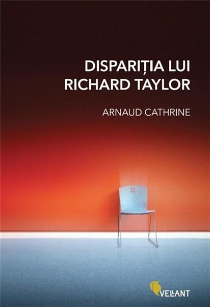 Dispariția lui Richard Taylor