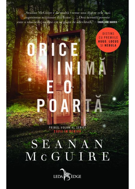 Orice inima e o poarta