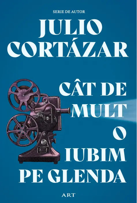 Cât de mult o iubim pe Glenda