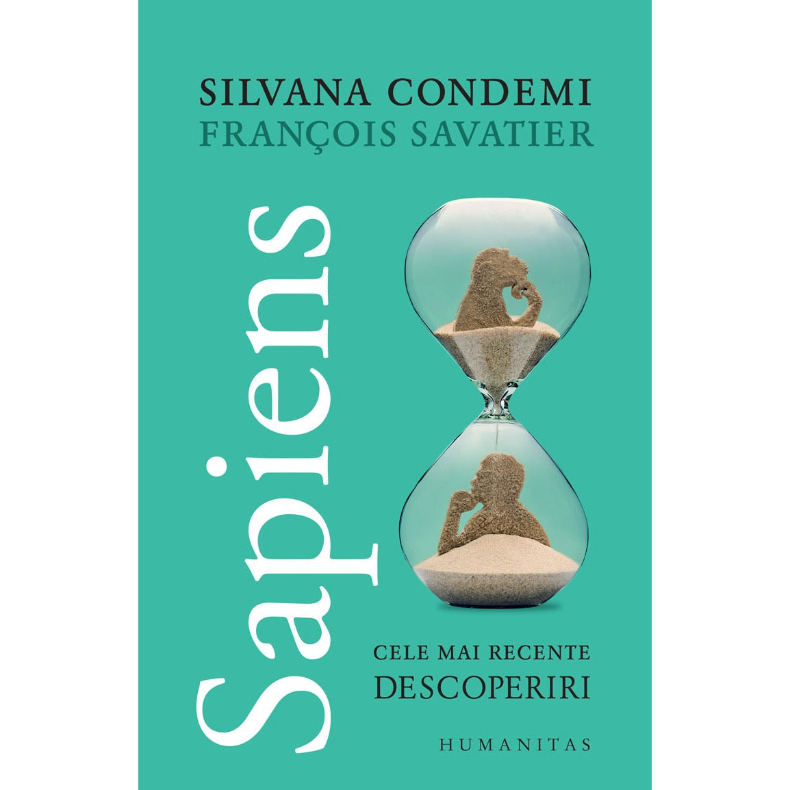 Sapiens: ultimele descoperiri