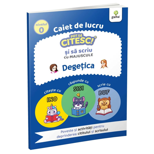 Degetica
