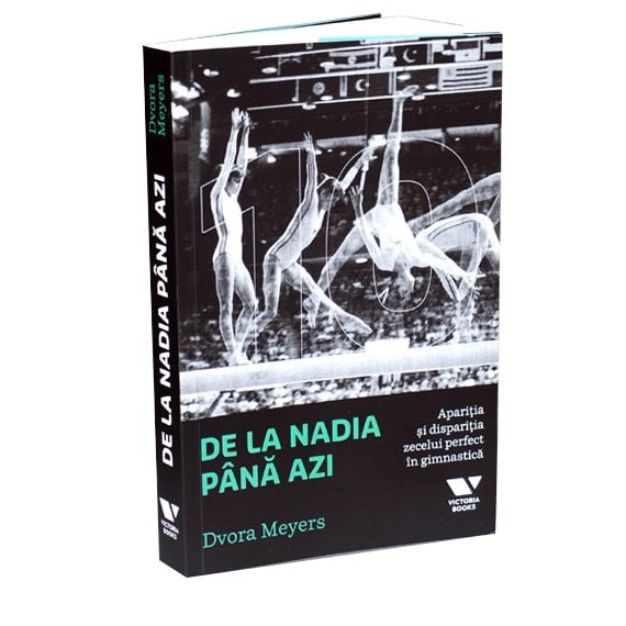 De la Nadia până azi
