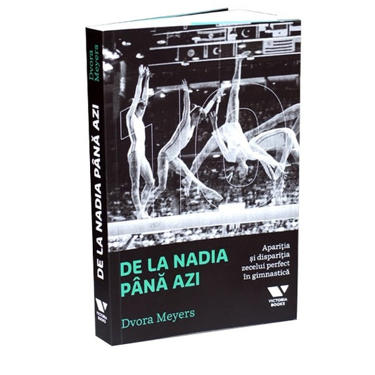 De la Nadia până azi