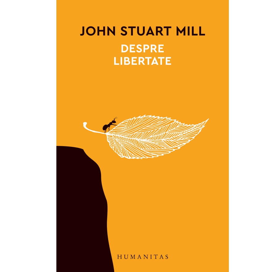 Despre libertate