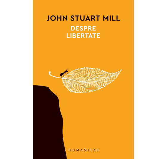 Despre libertate