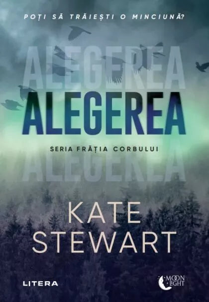 Alegerea de Kate Stewart