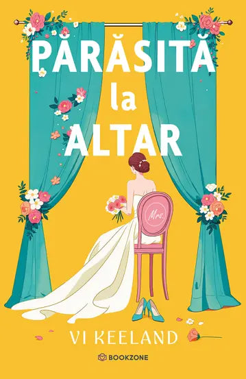 Părăsită la altar