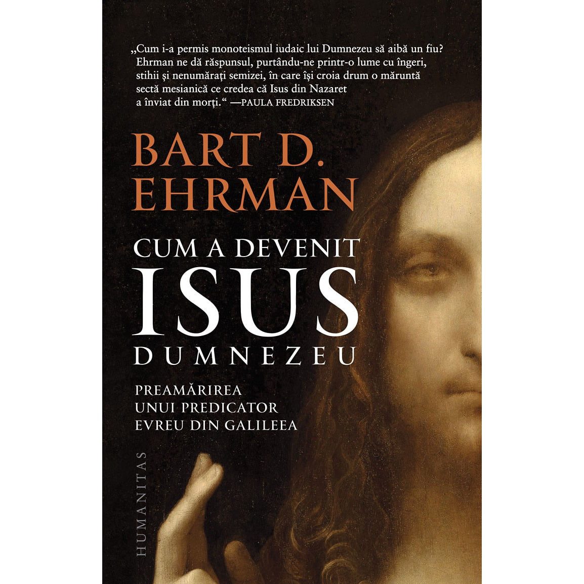 Cum a devenit Isus Dumnezeu