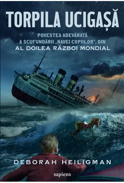 Torpila ucigașă