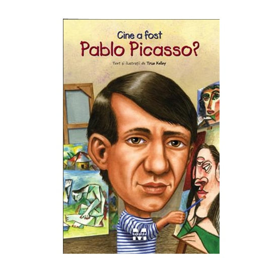 Cine a fost Pablo Picasso?