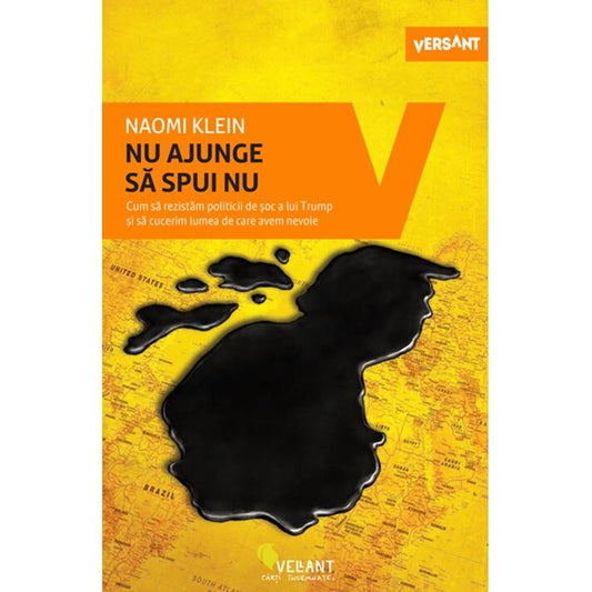 Nu ajunge să spui nu